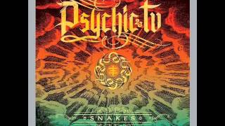 Psychic TV - Overdriven Overlord