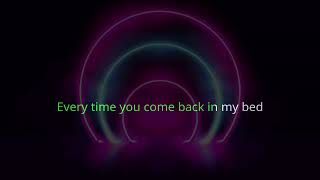 Billy More - I Keep On Burning (Karaoke 🎤 Dance)