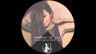 Sleeping without you - Deborah De Luca chords