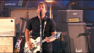 The Black Keys - She's Long Gone chords