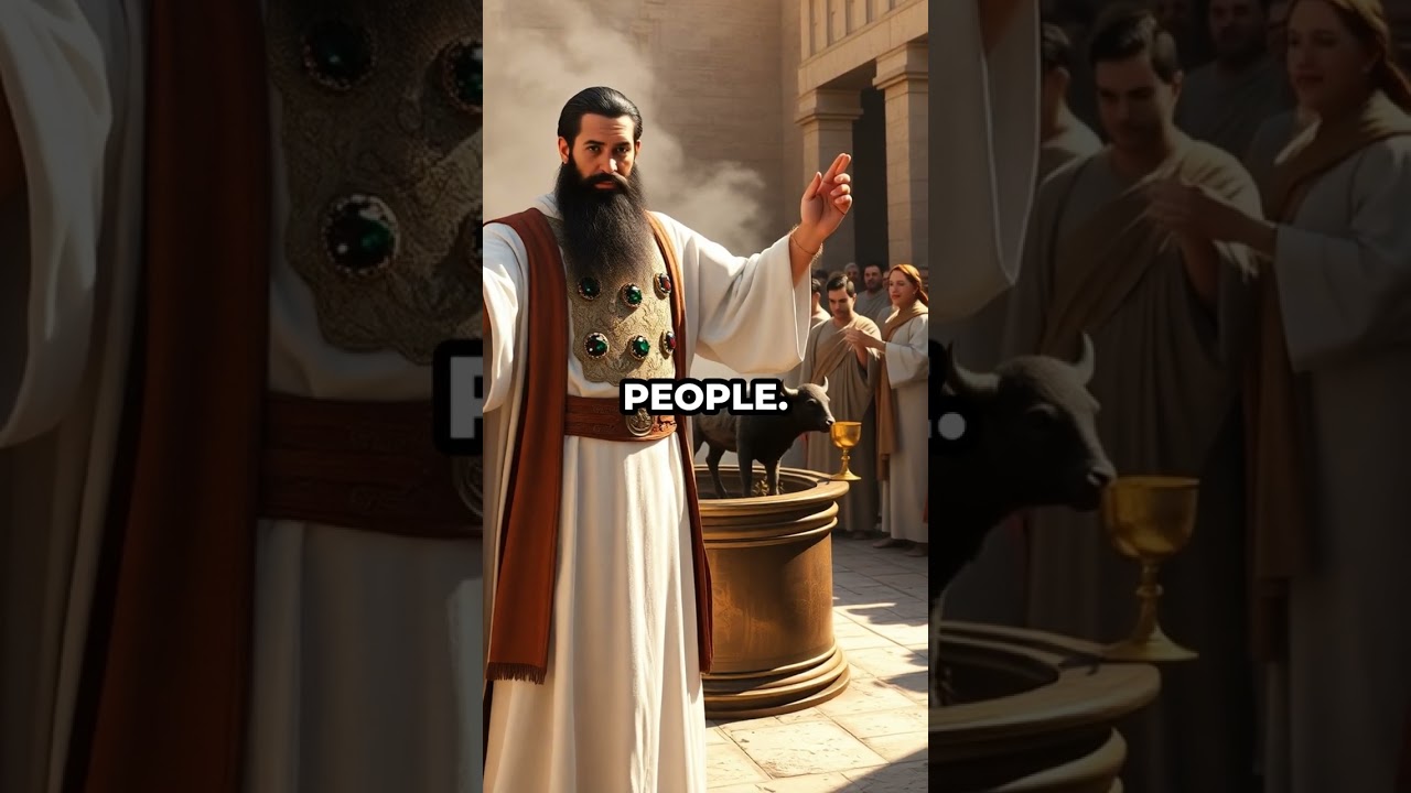 Did Old Testament Saints Really Justified by Faith Alone?🤔