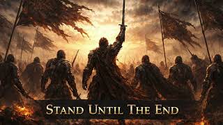 Metal Echo - Stand Until The End