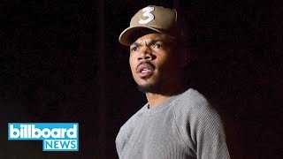 Chance The Rapper Is No Longer Heading on Tour -- Here's Why! | Billboard News