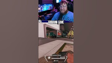 The WORST Gun in Apex!