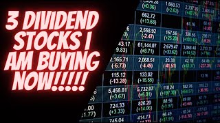 Dividend Stocks To Buy Today And My  Passive Income TSLY ETF Dividend Investing Strategy
