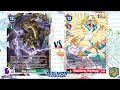 DIGIMON TCG: Local match DigiPolice (Black) vs Phoenixmon X (Red) | THE BIG BOX