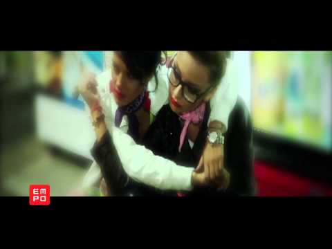 EMPO TV  #242 PARTE 1