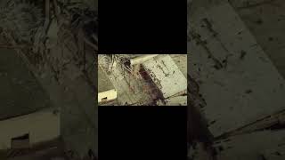 Drone Footage: Ukrainian Precision Strike Obliterates Russian Ammo Depot in Polohy #ukrainewar