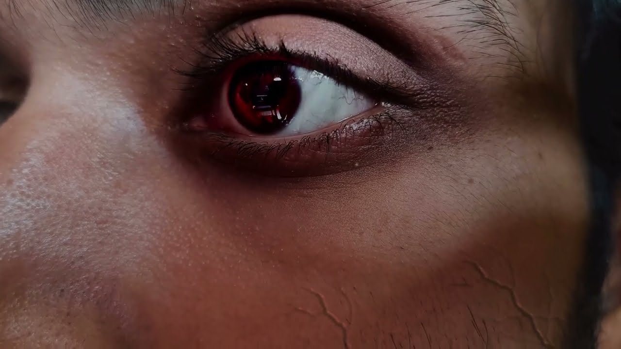 vfx eye
