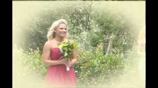 Stephanie & David Highlights