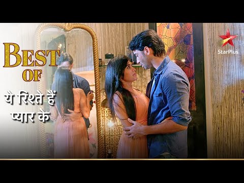 Abeer and Mishti's emotional moments! | Yeh Rishtey Hain Pyaar Ke