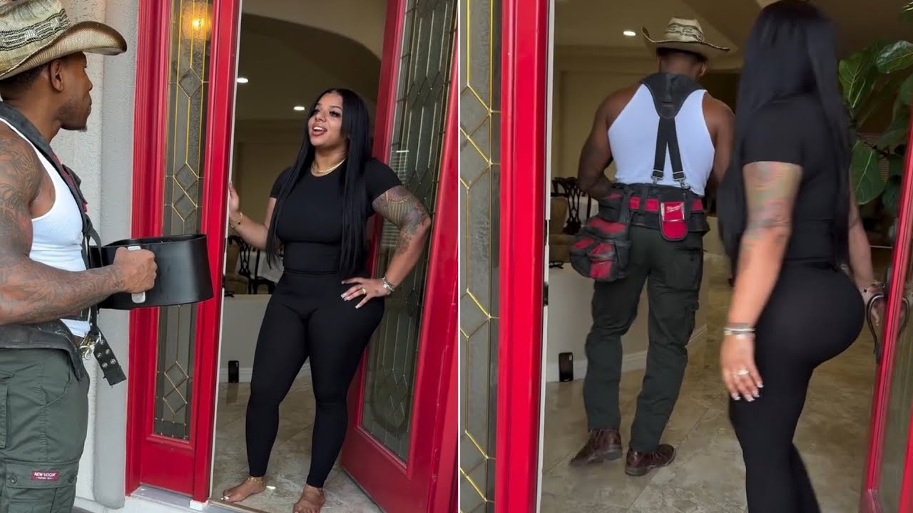 Aaron The Plumber Tries To Fix Kkvsh House Leaks YouTube