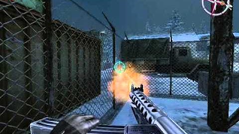 Contract J.A.C.K.: Just Another Contract Killer - Chapter 3 (Part 1/2)