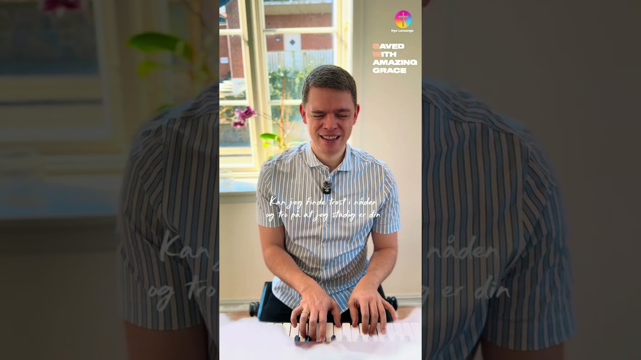 Død, du hersker ikke mere // Nye Lovsange