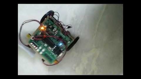 Skyfi Labs Online Course - Obstacle Follower