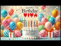 Happy Birthday VIVA   Happy Birthday Song   Birthday Wishes   Birthday Party