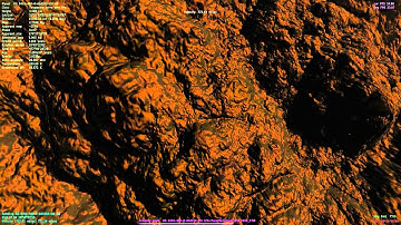 SpaceEngine | Random Planet With Life Ep.1