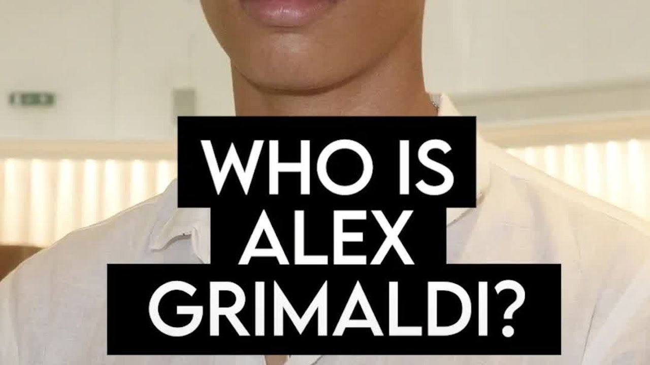 Meet The Prince's Son Who Can't Inherit The Throne