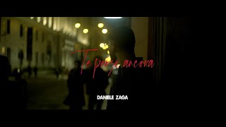 Video thumbnail of "Daniele Zaga - Te penzo ancora"