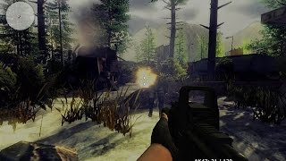 #25 - أفضل 15 لعبة البقاء على قيد الحياة للاندرويد 2016 HD screenshot 4