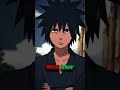 Ghost of the uchiha  madara uchiha edit  shorts anime