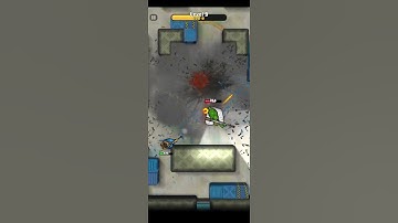 Hunter Assassin 2 Boss Fight. unlimited diamond. unlock all characters, weopons. #shorts