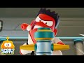 Pagsasanay Dummy + Higit Pang Mga Nakakatawang 3D Animated na Video