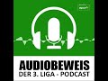 Lässt der DFB die Vereine derzeit im Stich? I Audiobeweis - Der 3.Liga-Podcast