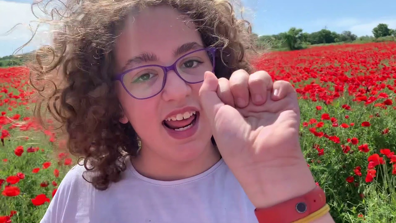 Lip Dub 6è ('La Venda' de Miki Núñez)