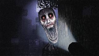 This Horror Mod Actually Gave Me Nightmares....