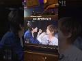 【💙🩷】本編には入りきらなかった秘蔵映像🎬✨凛空とのワッフル食べさせあいっこに照れてしまった鼓太郎🤭🩷デュフ #風男塾 『男装★超メロ』MV公開中⚡️⚡️