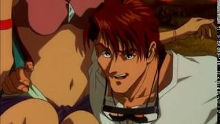 MACROSS PLUS