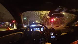 Subscribe my channel :
http://www./c/olivierparissupercars?sub_confirmation=1 night drive in
paris by @olivierparissupercars with interesting tunn...