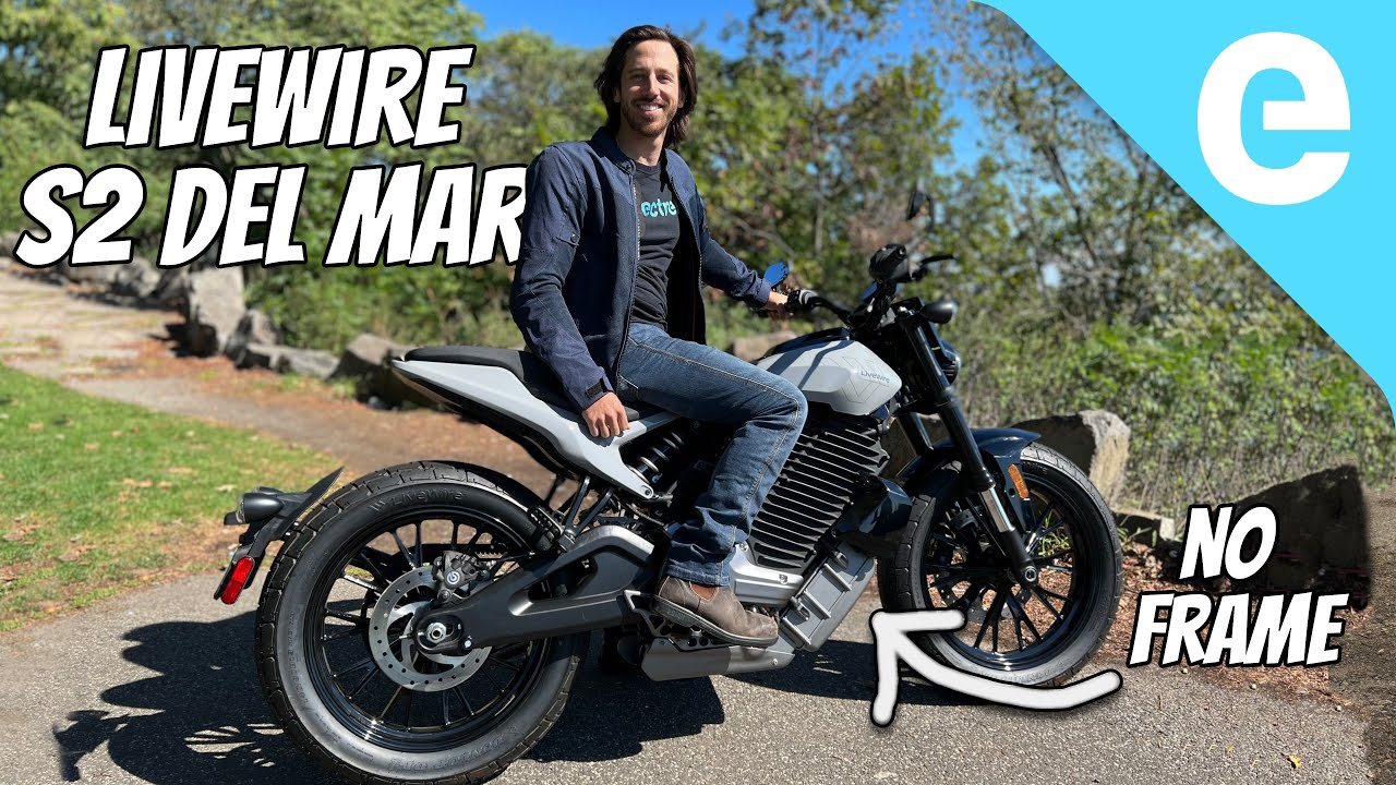 LiveWire S2 Del Mar LE coming: What do you hope to see? - RevZilla