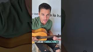 Recurso Fácil para Guitarra por Bulerías | Flamenco Puro y Compás Brutal