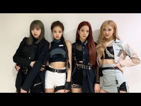 BLACKPINK’s “Kill This Love” Charts On Billboard 200 & Hot 100 For 3rd Consecutive Week