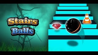 Ball Stairs By Legend 3D Games screenshot 4