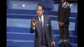 PUT YOUR ENEMIES INTO A CUFFIN? PASTOR CHRIS OYAKHILOME