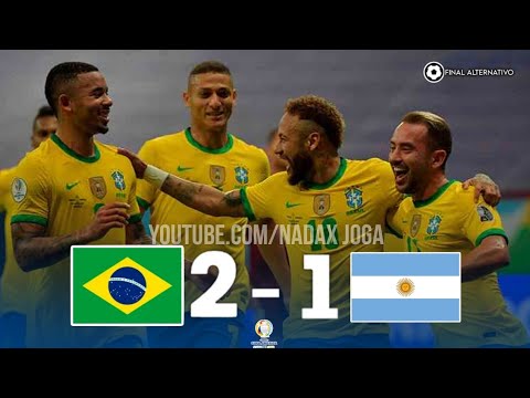 Brasil 2 x 0 Croácia  Amistosos: melhores momentos