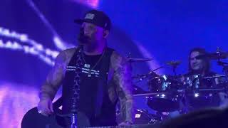 Brantley Gilbert “You Don’t Know Her Like I Do” 4/13/2024 UPMC Event Center Pittsburgh