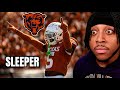 BEARS GOT A DAWG! Ravens Fan Reacts to Malik Muhammad Highlights | 2026 NFL Draft