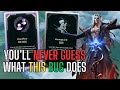INSANE 2000 Movespeed Bugged Interaction: Super Saiyan Karthus Build | LoL Arena Gameplay