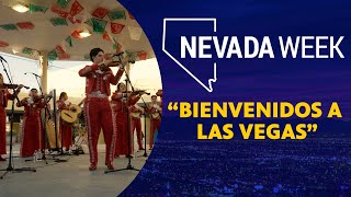 Nevada Week S6 Ep14 Clip | Introducing “Bienvenidos a Las Vegas”