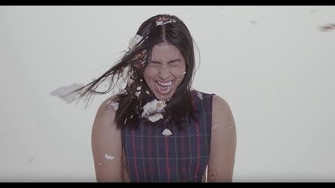 Heavy Heavy [Official Music Video]