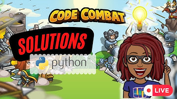 CodeCombat Adventures Live! Want PRO Coding Skills?
