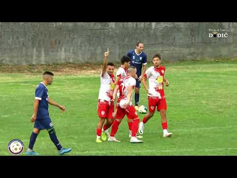 Pusta Reka - Žitorađa  3 : 1  Golovi  Zona Jug 2026/27  2. kolo