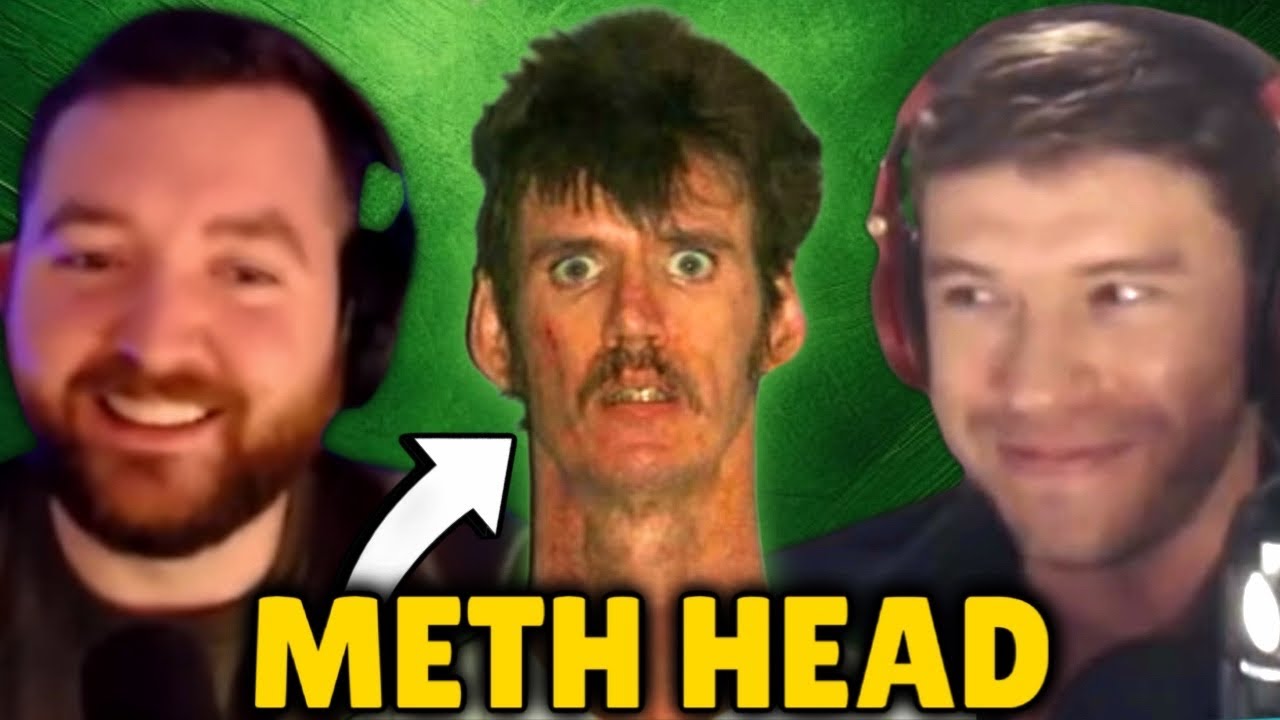 PKA Talks About The Most INSANE Drug Users (Compilation)