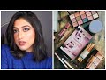 2019 makeup favorites // glam edition