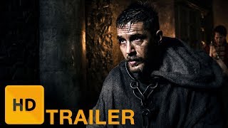 A CHRISTMAS CAROL Official Trailer 2019 TV Series HD