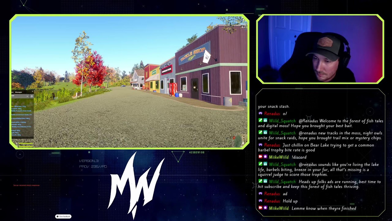 Russian Fishing 4: Starting on Copper, Then Finishing The Lsst Challenge!